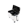 Parat 208.440-17001 portable device management cart& cabinet Carrello per la gestione dei dispositivi portatili  (208.440-17001)