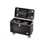 Parat PARAPROJECT Case TC20 Nero Interno, Esterno (208721151)