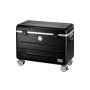 Parat Paraproject Case N12 Carrello per la gestione dei dispositivi portatili Nero (208.418-151)