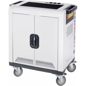 ?Parat Paraproject Trolley i32 Pro mit USB-C Kabeln (832540999)
