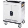?Parat Paraproject Trolley i32 Pro mit USB-C Kabeln (832540999)