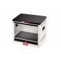 Parat 990700999 portable device management cart& cabinet Armadio per la gestione dei dispositivi portatili Nero, Bianco