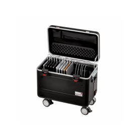 Parat PARAPROJECT MicroCase TC15 Tablet Nero AC Interno, Esterno (20871515101)
