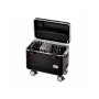 Parat PARAPROJECT MicroCase TC15 Tablet Nero AC Interno, Esterno (20871515101)