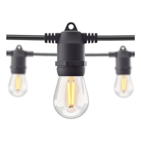 Hombli HBBS-0129 soluzione di illuminazione intelligente Stringa di luci intelligenti Wi-Fi 7 W