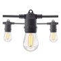 Hombli HBBS-0129 soluzione di illuminazione intelligente Stringa di luci intelligenti Wi-Fi 7 W