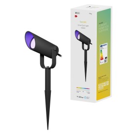 Hombli HBSL-0100 soluzione di illuminazione intelligente Faretto luminoso intelligente Bluetooth 6 W