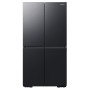 Samsung RF59C701EB1 frigorifero side-by-side Libera installazione 649 L E Nero (RF59C701EB1/EG)
