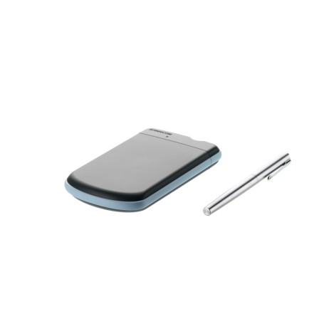 Freecom Tough Drive disco rigido esterno 2 TB 5400 Giri/min 2.5" USB tipo A 3.2 Gen 1 (3.1 Gen 1) Grigio (56331)