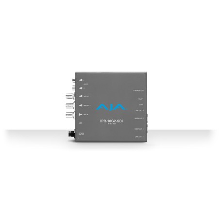 AJA IPR-10G2-SDI convertitore video Convertitore video attivo 1920 x 1080, - (IPR-10G2-SDI)