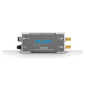 AJA FiDO-R-MM Convertitore video attivo (FiDO-R-MM)