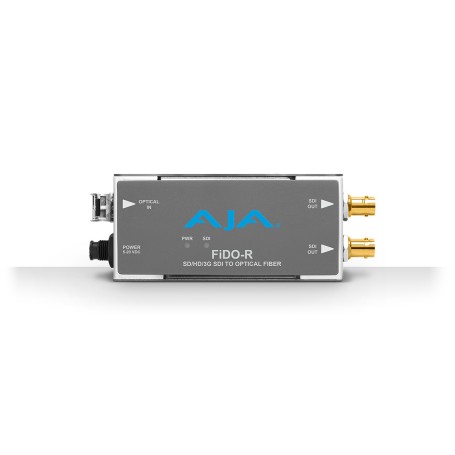 AJA FiDO-R-MM Convertitore video attivo (FiDO-R-MM)