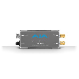 AJA FiDO-T-MM Convertitore video attivo (FiDO-T-MM)