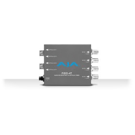 AJA FiDO-4T Convertitore video attivo (FiDO-4T)