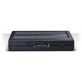 AJA KI-SSD512USB unità esterna a stato solido 512 GB Nero (KI-SSD512USB)