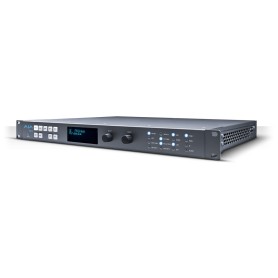 AJA FS1-X convertitore video Convertitore video attivo 2048 x 1080, - (FS1-X)