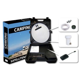 Megasat 1800035 antenna per satellite (9101252)