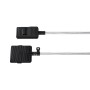 Samsung VG-SOCC05 cavo di segnale 5 m Trasparente (VG-SOCC05/XC)
