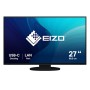 EIZO FlexScan EV2795-BK LED display 68,6 cm (27") 2560 x 1440 Pixel Quad HD Nero (EV2795-BK)