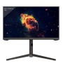 LC-Power LC-M25-FHD-144 monitor piatto per PC 62,2 cm (24.5") 1920 x 1080 Pixel Full HD LED Nero (LC-M25-FHD-144)