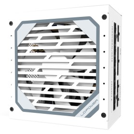 LC-Power LC1000MW V2.31 alimentatore per computer 1000 W 20+4 pin ATX ATX Bianco