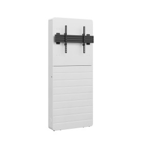 Hagor CON-Line W 55 – 65“ 165,1 cm (65") Bianco (2806)