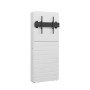 Hagor CON-Line W 55 – 65“ 165,1 cm (65") Bianco (2806)