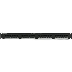 MITEL 3300 - ICP Patch Panel (24-Ports) (51003344)