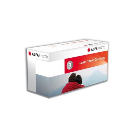 AgfaPhoto APTE170E cartuccia toner 1 pz Nero (APTE170E)