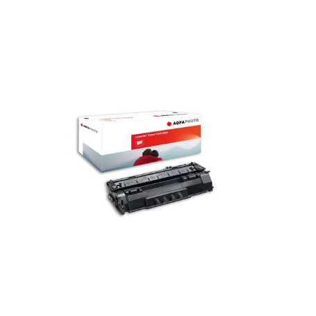 AgfaPhoto APTR402810E cartuccia toner 1 pz Nero (APTR402810E)