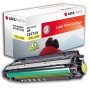 AgfaPhoto CE272A cartuccia toner 1 pz Giallo (APTHP272AE)
