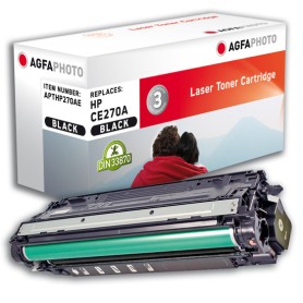 AgfaPhoto APTHP270AE cartuccia toner 1 pz Nero