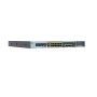 Cisco Firepower 2110 NGFW firewall (hardware) 1U 2000 Mbit/s (FPR2110-NGFW-K9)