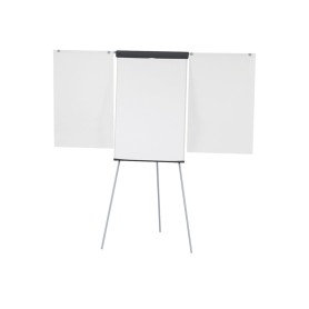 MAUL 6372282 blocco per lavagne e accessori 660 x 970 mm Plastica, Acciaio Grigio (6372282)