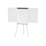 MAUL 6372282 blocco per lavagne e accessori 660 x 970 mm Plastica, Acciaio Grigio (6372282)