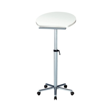 MAUL 9304102 supporto per notebook Bianco (9304102)