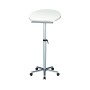 MAUL 9304102 supporto per notebook Bianco (9304102)