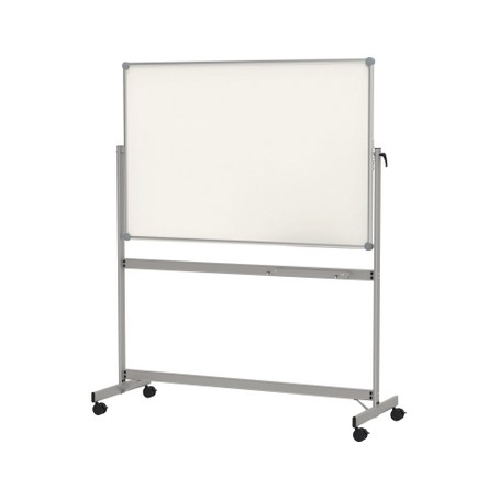 MAUL 6336284 lavagna bianca e accessori 1000 x 1500 mm Grigio (6336284.SET)