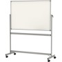 MAUL 6336284 lavagna bianca e accessori 1000 x 1500 mm Grigio (6336284.SET)