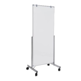 MAUL 6339484 lavagna 750 x 1800 mm Plastica