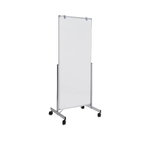 MAUL 6339484 lavagna 750 x 1800 mm Plastica