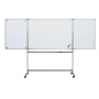 MAUL 6338184 lavagna 1000 x 3000 mm Plastica Magnetico