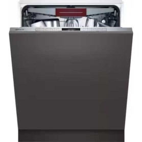 Neff S197TCX00E lavastoviglie A scomparsa parziale 14 coperti A (S197TCX00E)