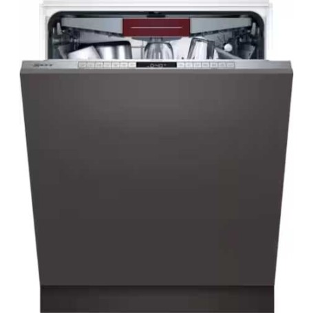 Neff S197TCX00E lavastoviglie A scomparsa parziale 14 coperti A (S197TCX00E)