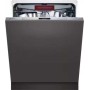 Neff S197TCX00E lavastoviglie A scomparsa parziale 14 coperti A (S197TCX00E)