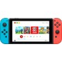 Nintendo Switch Rosso neon/Blu neon, schermo 6,2 pollici (10002207)