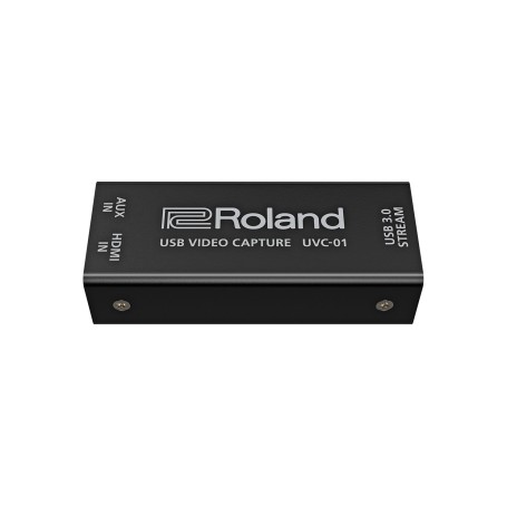 Roland UVC-01 scheda di acquisizione video Interno HDMI (423921A99)