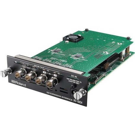 ROLAND XI-SDI SDI Option Board für V-1200HD (5100048030)