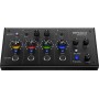 Roland Bridge Cast Nero 44100 - 96000 Hz (425161A99)