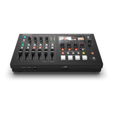 Roland SR-20HD mixer audio Nero (423831A38)